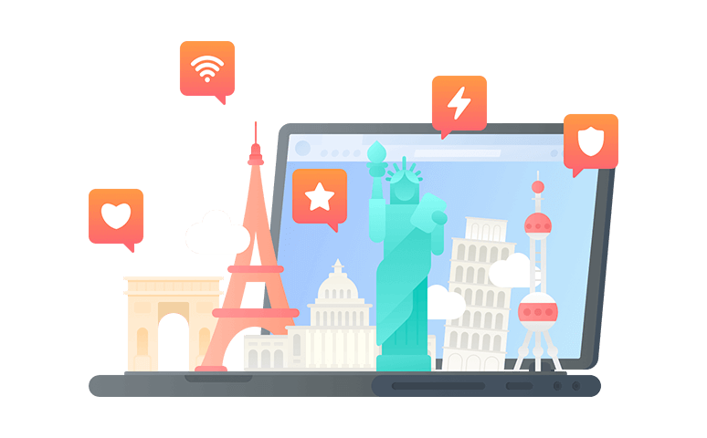 在法国南部地区怎么看央视频 - 翻回VPN